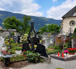 Friedhof 
