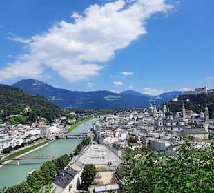 Altstadt Salzburg
