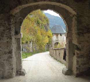 Burg Hochosterwitz