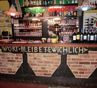 Mexikanisches Restaurant El Passo Celle