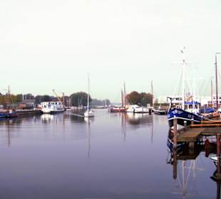 Elburg - Eine schönes Städtchen mitten in Holland