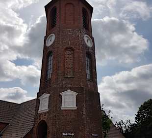 Strandpromenade Wyk auf Föhr