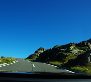 Super Streckenverlauf