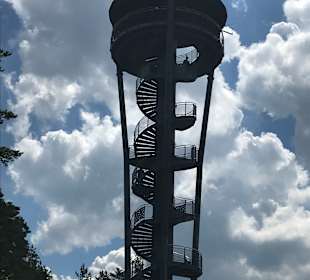 Aussichtsturm Himmelsleiter