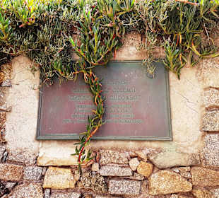 Maison natale de Christophe Colomb