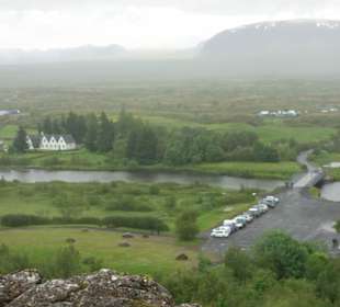 Pingvillir Nationalpark
