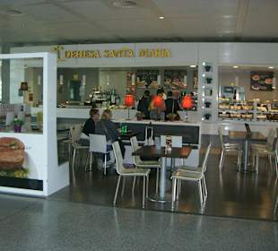 Spanisches Restaurant