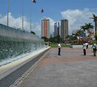 Merdeka Square
