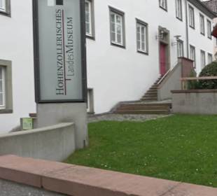 Schlossplatz