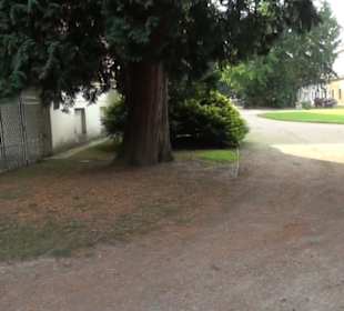 Barockschloss Rammenau