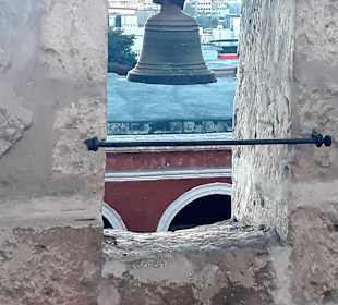 Santa Catalina Kloster