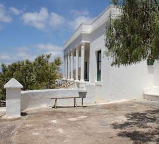 Museo Agricola el Patio
