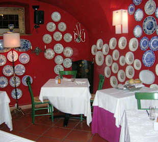 Ristorante Taverna Kus