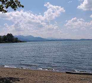 Chiemsee