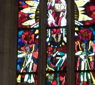 Friedhofkirche Balingen