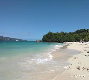 RH Tours Ausflüge Punta Cana 