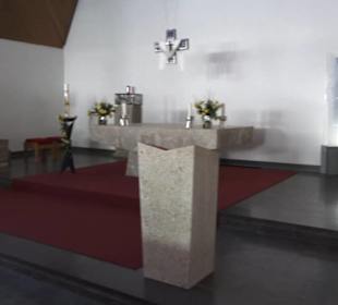 Katholische Kirche St. Michael