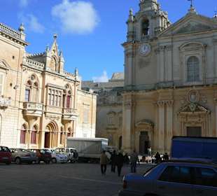 Landausflug auf eigene Faust