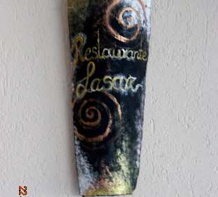 Gute Idee (Wandleuchte)