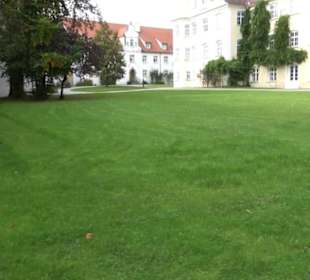 Schloss Isny