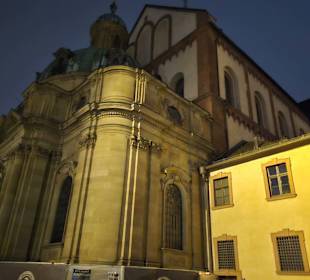 Würzburger Dom