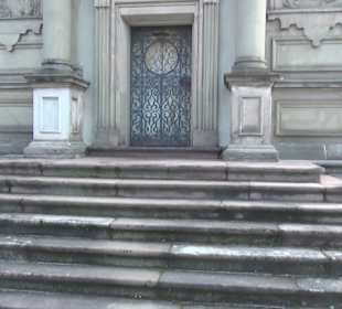 Einsiedelner Kapelle