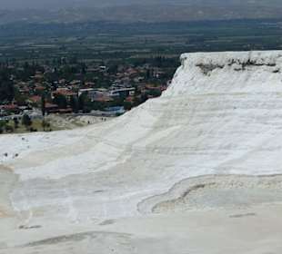 Pamukkale