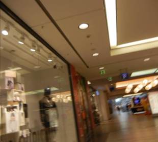 Shoppingcenter Hamburger Meile