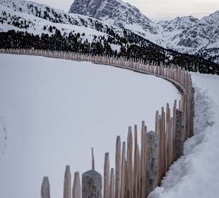 Wandern Bressanone / Brixen