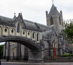 Christ Church Cathedral