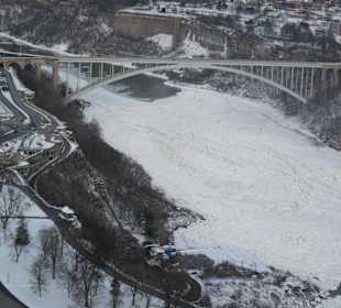 Grenzbrücke