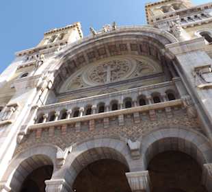 Cathedral of St. Vincent de Paul