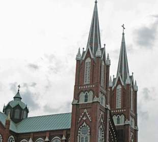 St. Joseph's Catholic Church