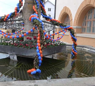 Marktbrunnen