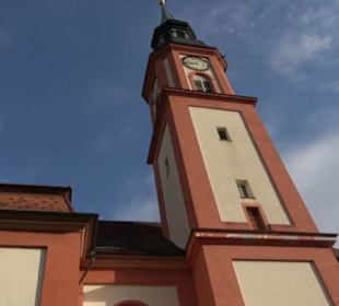 Stiftskirche St. Margarethen