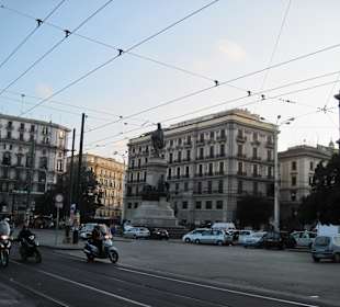 Piazza Garibaldi