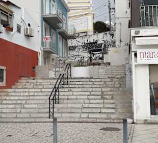 Stadtrundgang Sesimbra