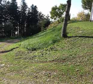Wallfahrtskirche Unserer Lieben Frau vom Hörnleber