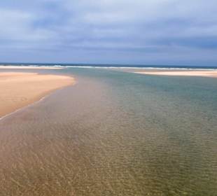 Strand Conil de la Frontera