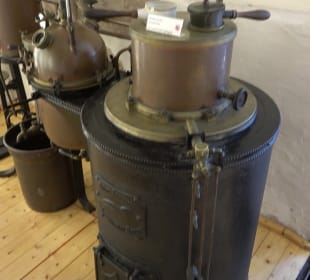 Deutsches Apothekenmuseum