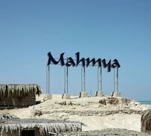 Mahmya