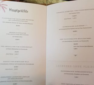 Burggaststätte Hohen Neuffen