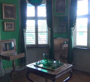 Schloss Charlottenhof