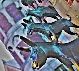 Bremer Stadtmusikanten