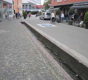 Altstadt Freiburg