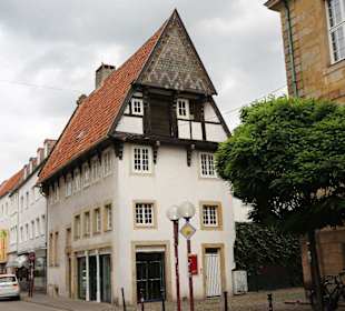 Altstadtgebäude