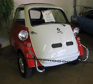 Sarasota Classic Car Museum