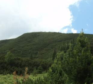 Tatrzański Park Narodowy