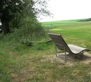 Premiumwanderweg "hochgehackert"