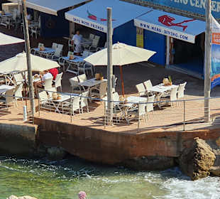 Promenade